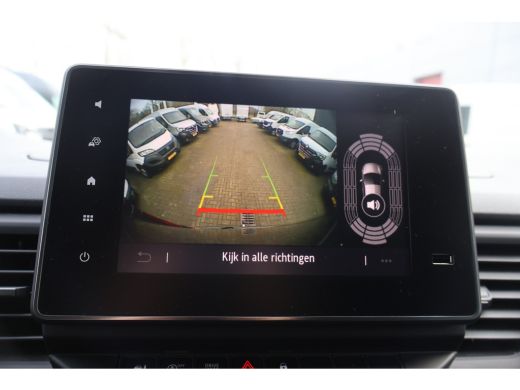 Renault Trafic 2.0 dCi 170pk L2 H1 DC Luxe Bpm Vrij ActivLease financial lease
