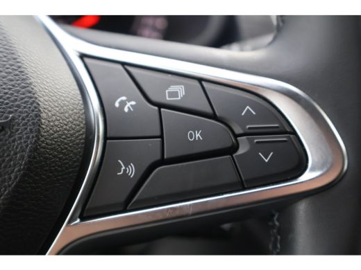 Renault Trafic 2.0 dCi 170pk L2 H1 DC Luxe Bpm Vrij ActivLease financial lease
