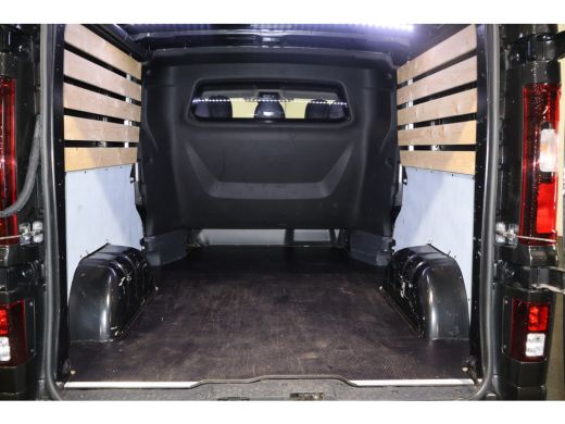 Renault Trafic 2.0 dCi 170pk L2 H1 DC Luxe Bpm Vrij ActivLease financial lease