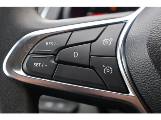 Renault Trafic 2.0 dCi 170pk L2 H1 DC Luxe Bpm Vrij ActivLease financial lease