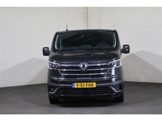 Renault Trafic 2.0 dCi 170pk L2 H1 DC Luxe Bpm Vrij ActivLease financial lease