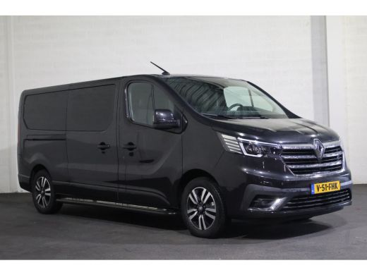 Renault Trafic 2.0 dCi 170pk L2 H1 DC Luxe Bpm Vrij ActivLease financial lease
