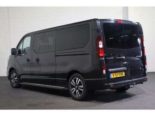Renault Trafic 2.0 dCi 170pk L2 H1 DC Luxe Bpm Vrij ActivLease financial lease