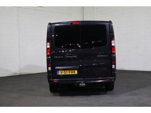 Renault Trafic 2.0 dCi 170pk L2 H1 DC Luxe Bpm Vrij ActivLease financial lease