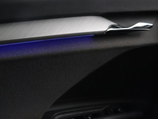 Skoda Enyaq iV 60 | SOH 92% | Trekhaak | Half leder | Sfeerverlichting | Carplay | Navigatie | 19'' | Cruise con... ActivLease financial lease