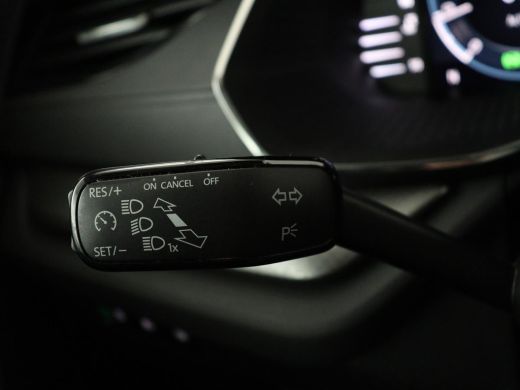 Skoda Octavia 1.0 e-TSI Business Edition | 61.800km NAP | Camera | Carplay | Navigatie | Full LED | Parkeerhulp... ActivLease financial lease