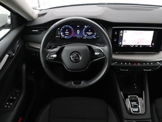 Skoda Octavia 1.0 e-TSI Business Edition | 61.800km NAP | Camera | Carplay | Navigatie | Full LED | Parkeerhulp... ActivLease financial lease
