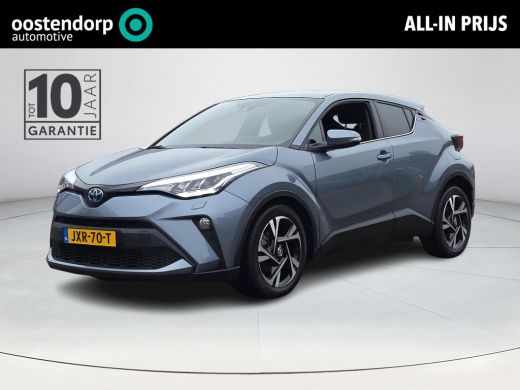 Toyota C-HR 1.8 Hybrid Executive | Apple CarPlay | Stoel / Ruit verwarming | Rijklaar incl. garantie |