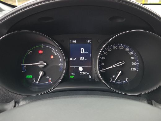 Toyota C-HR 1.8 Hybrid Executive | Apple CarPlay | Stoel / Ruit verwarming | Rijklaar incl. garantie | ActivLease financial lease