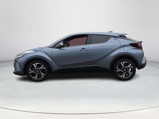 Toyota C-HR 1.8 Hybrid Executive | Apple CarPlay | Stoel / Ruit verwarming | Rijklaar incl. garantie | ActivLease financial lease