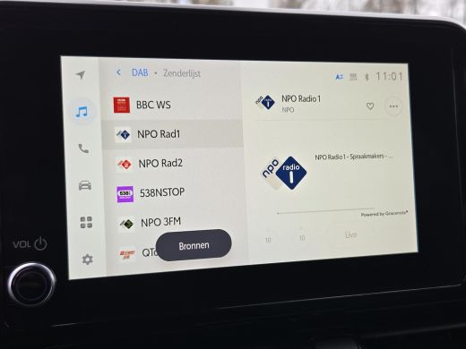 Toyota C-HR 1.8 Hybrid Executive | Apple CarPlay | Stoel / Ruit verwarming | Rijklaar incl. garantie | ActivLease financial lease