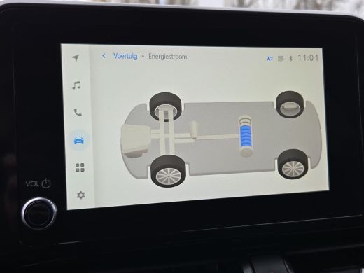 Toyota C-HR 1.8 Hybrid Executive | Apple CarPlay | Stoel / Ruit verwarming | Rijklaar incl. garantie | ActivLease financial lease