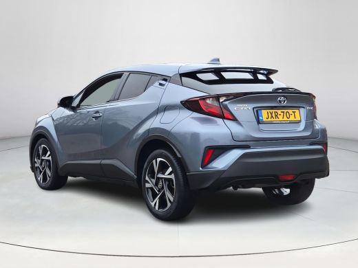 Toyota C-HR 1.8 Hybrid Executive | Apple CarPlay | Stoel / Ruit verwarming | Rijklaar incl. garantie | ActivLease financial lease
