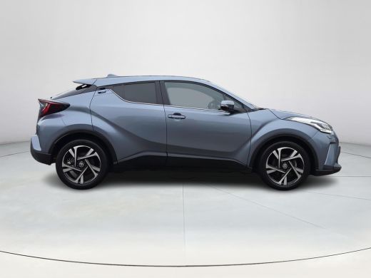 Toyota C-HR 1.8 Hybrid Executive | Apple CarPlay | Stoel / Ruit verwarming | Rijklaar incl. garantie | ActivLease financial lease
