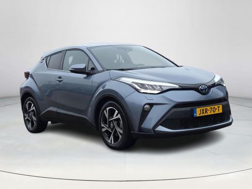 Toyota C-HR 1.8 Hybrid Executive | Apple CarPlay | Stoel / Ruit verwarming | Rijklaar incl. garantie | ActivLease financial lease