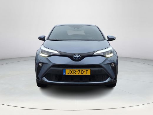 Toyota C-HR 1.8 Hybrid Executive | Apple CarPlay | Stoel / Ruit verwarming | Rijklaar incl. garantie | ActivLease financial lease