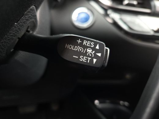 Toyota C-HR 1.8 Hybrid Executive | Apple CarPlay | Stoelverwarming | Rijklaar incl. garantie | ActivLease financial lease