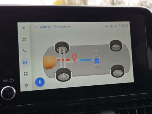 Toyota C-HR 1.8 Hybrid Executive | Apple CarPlay | Stoelverwarming | Rijklaar incl. garantie | ActivLease financial lease
