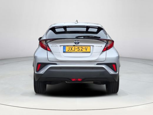 Toyota C-HR 1.8 Hybrid Executive | Apple CarPlay | Stoelverwarming | Rijklaar incl. garantie | ActivLease financial lease