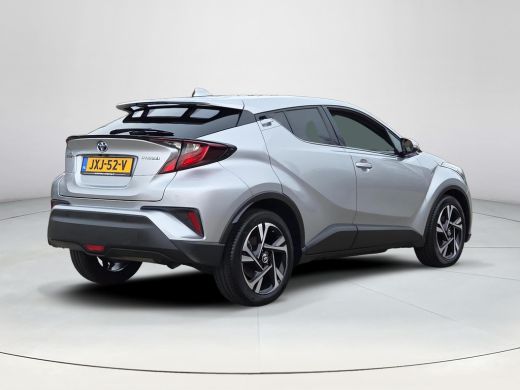 Toyota C-HR 1.8 Hybrid Executive | Apple CarPlay | Stoelverwarming | Rijklaar incl. garantie | ActivLease financial lease