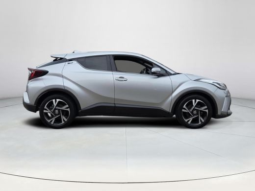 Toyota C-HR 1.8 Hybrid Executive | Apple CarPlay | Stoelverwarming | Rijklaar incl. garantie | ActivLease financial lease