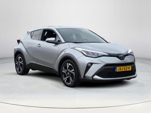Toyota C-HR 1.8 Hybrid Executive | Apple CarPlay | Stoelverwarming | Rijklaar incl. garantie | ActivLease financial lease