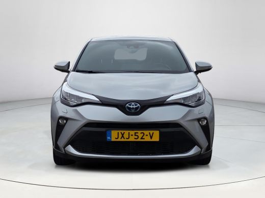 Toyota C-HR 1.8 Hybrid Executive | Apple CarPlay | Stoelverwarming | Rijklaar incl. garantie | ActivLease financial lease