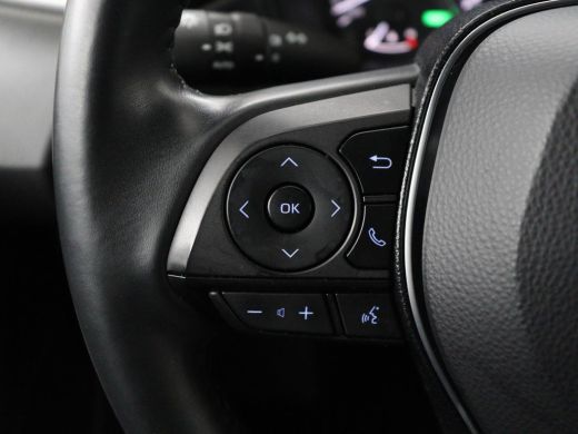 Toyota Corolla 1.8 Hybrid Active | 1e eigenaar | Carplay | Adaptive cruise | Navigatie | Camera | Full LED | Cli... ActivLease financial lease