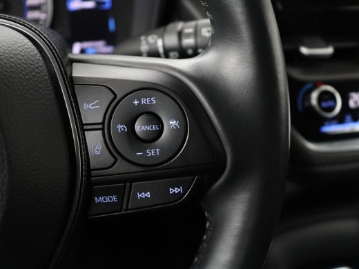 Toyota Corolla 1.8 Hybrid Active | 1e eigenaar | Carplay | Adaptive cruise | Navigatie | Camera | Full LED | Cli... ActivLease financial lease