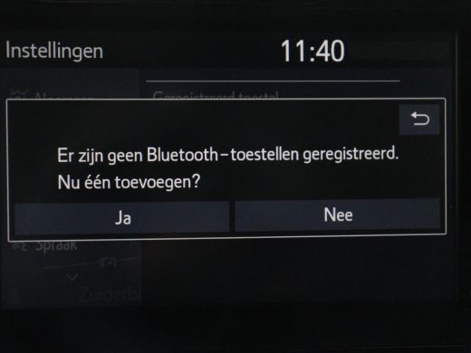 Toyota Corolla 1.8 Hybrid Active | 1e eigenaar | Carplay | Adaptive cruise | Navigatie | Camera | Full LED | Cli... ActivLease financial lease