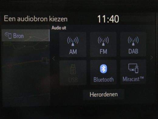 Toyota Corolla 1.8 Hybrid Active | 1e eigenaar | Carplay | Adaptive cruise | Navigatie | Camera | Full LED | Cli... ActivLease financial lease