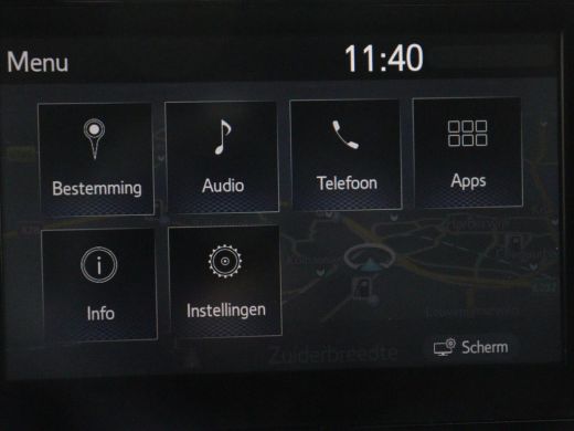Toyota Corolla 1.8 Hybrid Active | 1e eigenaar | Carplay | Adaptive cruise | Navigatie | Camera | Full LED | Cli... ActivLease financial lease