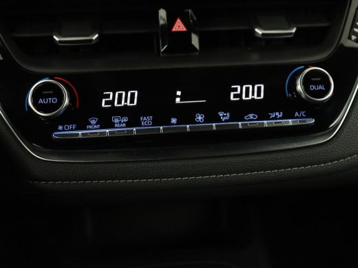 Toyota Corolla 1.8 Hybrid Active | 1e eigenaar | Carplay | Adaptive cruise | Navigatie | Camera | Full LED | Cli... ActivLease financial lease