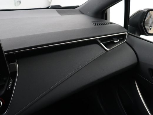 Toyota Corolla 1.8 Hybrid Active | 1e eigenaar | Carplay | Adaptive cruise | Navigatie | Camera | Full LED | Cli... ActivLease financial lease