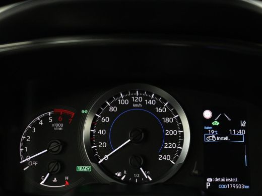 Toyota Corolla 1.8 Hybrid Active | 1e eigenaar | Carplay | Adaptive cruise | Navigatie | Camera | Full LED | Cli... ActivLease financial lease