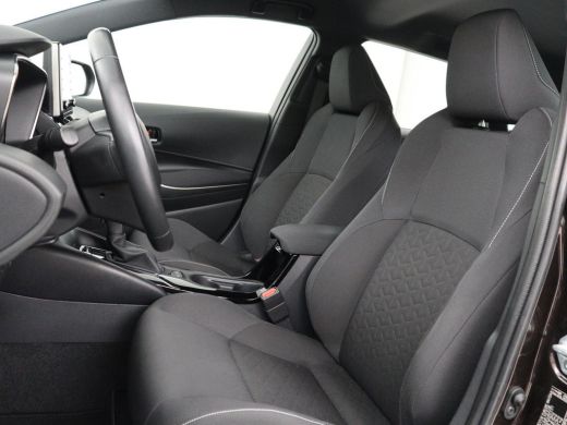 Toyota Corolla 1.8 Hybrid Active | 1e eigenaar | Carplay | Adaptive cruise | Navigatie | Camera | Full LED | Cli... ActivLease financial lease