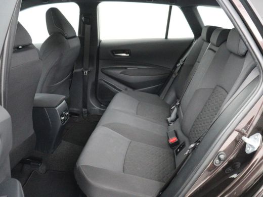 Toyota Corolla 1.8 Hybrid Active | 1e eigenaar | Carplay | Adaptive cruise | Navigatie | Camera | Full LED | Cli... ActivLease financial lease