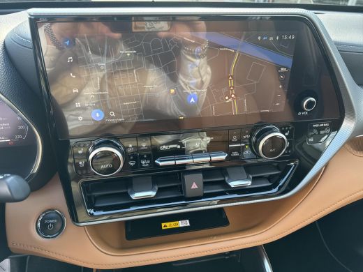 Toyota Highlander 2.5 AWD Hybrid Premium | 06-10141018 Voor meer meer informatie ActivLease financial lease