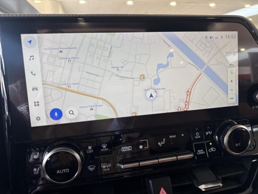 Toyota Highlander 2.5 AWD Hybrid Premium | 06-10141018 Voor meer meer informatie ActivLease financial lease