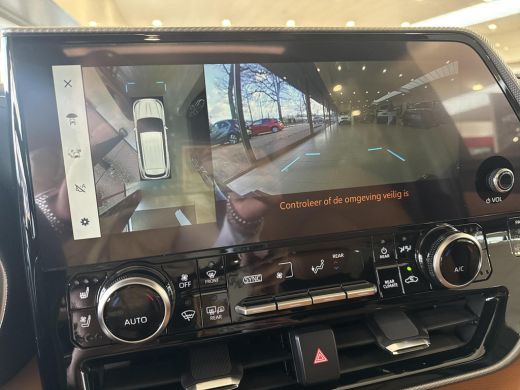 Toyota Highlander 2.5 AWD Hybrid Premium | 06-10141018 Voor meer meer informatie ActivLease financial lease