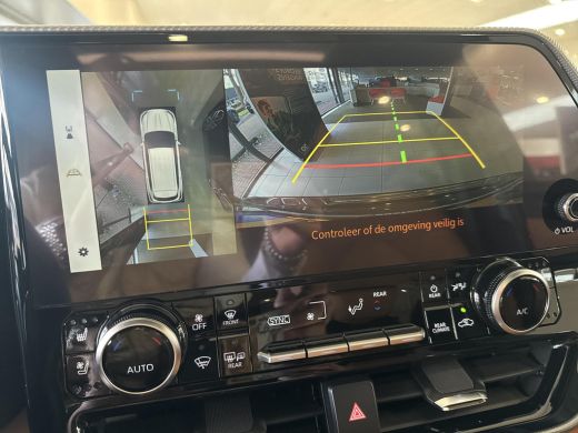 Toyota Highlander 2.5 AWD Hybrid Premium | 06-10141018 Voor meer meer informatie ActivLease financial lease