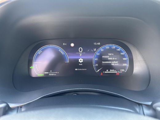 Toyota Highlander 2.5 AWD Hybrid Premium | 06-10141018 Voor meer meer informatie ActivLease financial lease