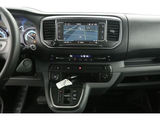 Toyota ProAce Extra Range L3H1 75 kWh | Snelladen | Airco | Cruise | 3 Zits | Camera | Carplay | Parkeersens. ActivLease financial lease