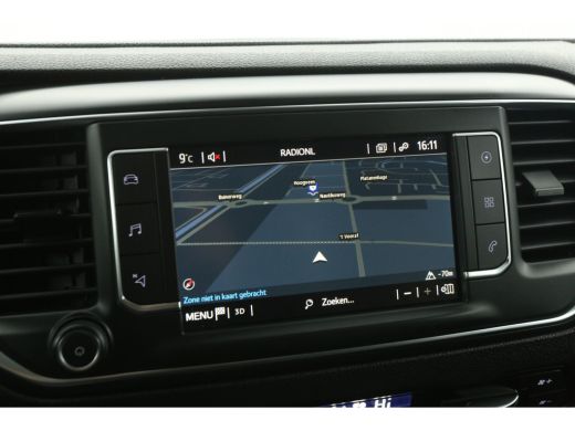 Toyota ProAce Extra Range L3H1 75 kWh | Snelladen | Airco | Cruise | 3 Zits | Camera | Carplay | Parkeersens. ActivLease financial lease