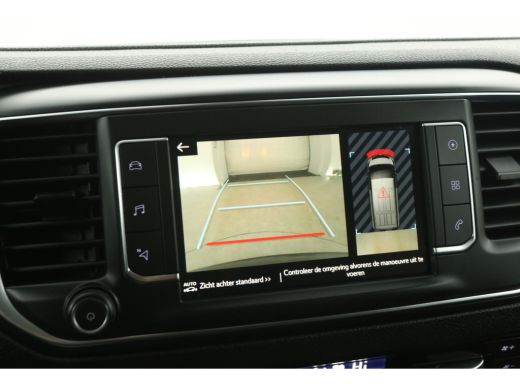 Toyota ProAce Extra Range L3H1 75 kWh | Snelladen | Airco | Cruise | 3 Zits | Camera | Carplay | Parkeersens. ActivLease financial lease