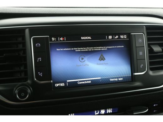 Toyota ProAce Extra Range L3H1 75 kWh | Snelladen | Airco | Cruise | 3 Zits | Camera | Carplay | Parkeersens. ActivLease financial lease