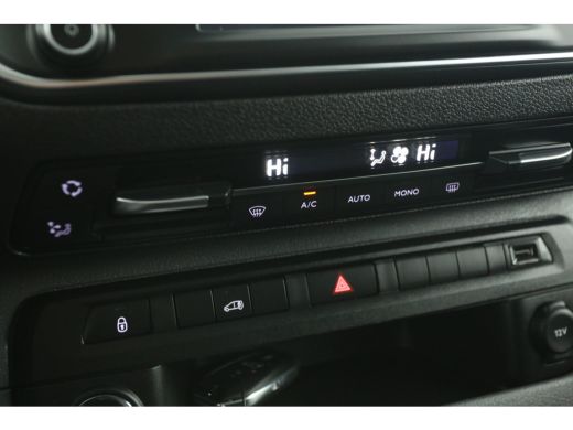 Toyota ProAce Extra Range L3H1 75 kWh | Snelladen | Airco | Cruise | 3 Zits | Camera | Carplay | Parkeersens. ActivLease financial lease