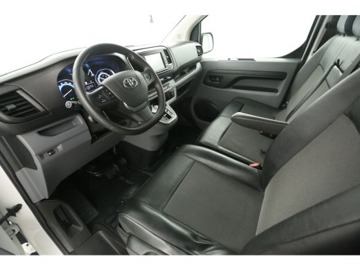 Toyota ProAce Extra Range L3H1 75 kWh | Snelladen | Airco | Cruise | 3 Zits | Camera | Carplay | Parkeersens. ActivLease financial lease
