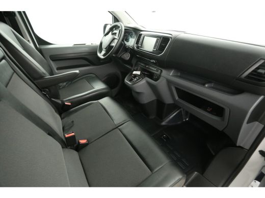 Toyota ProAce Extra Range L3H1 75 kWh | Snelladen | Airco | Cruise | 3 Zits | Camera | Carplay | Parkeersens. ActivLease financial lease