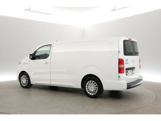 Toyota ProAce Extra Range L3H1 75 kWh | Snelladen | Airco | Cruise | 3 Zits | Camera | Carplay | Parkeersens. ActivLease financial lease